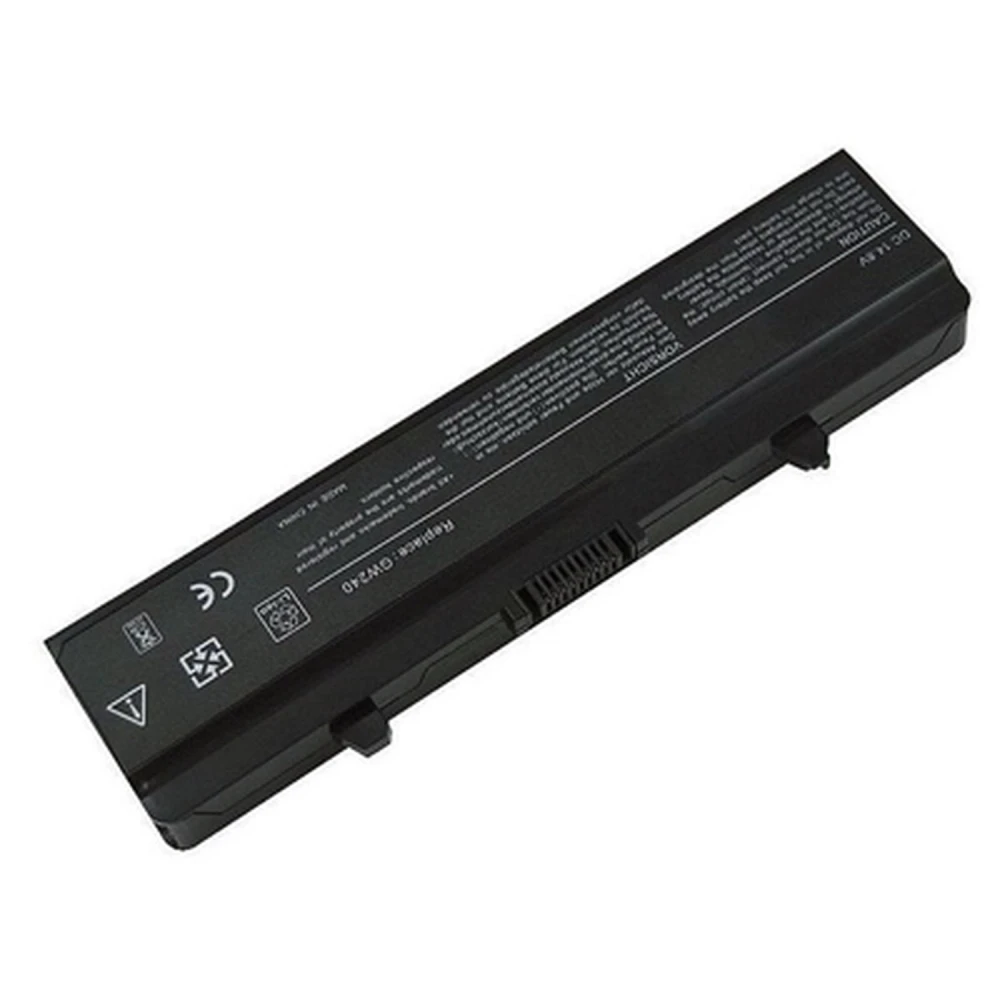 Batéria pre Dell Inspiron 1525 4400mAh kompatibilná a odolná