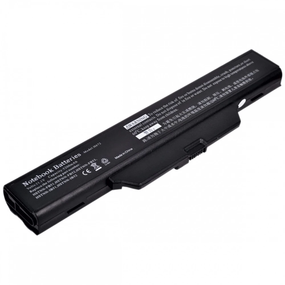 Batéria pre HP 6730s 5200mAh kompatibilná s HP 6735s a ďalšími modelmi