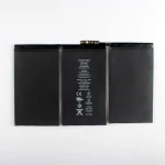 Batéria pre iPad 2 - nová 3,8V 25Whr 6500mAh kompatibilná a originál