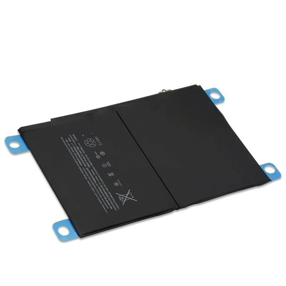 Batéria pre iPad 6 - 3.76V 27.62Whr 7340mAh kompatibilná s iPad Air 2