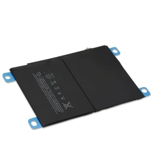 Batéria pre iPad 6 - 3.76V 27.62Whr 7340mAh kompatibilná s iPad Air 2