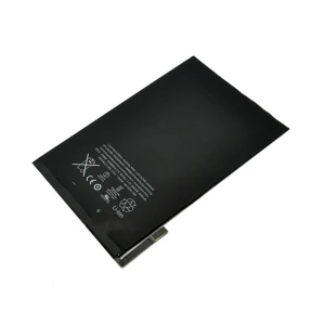 Batéria pre iPad Mini 1 - 3,72V 16.5Whr 4440mAh A1432 A1445 A1454 A1455