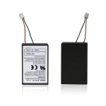 Batéria do ovládača PS4 3,7V 1000 mAh kompatibilná s ovládačom PlayStation 4
