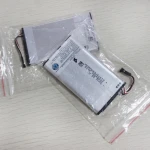Batéria pre Sony PS Vita SP65M 3,7V 2210mAh - kompatibilný diel