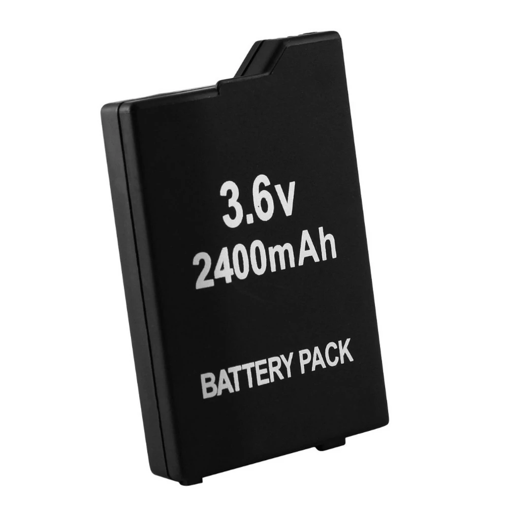 Batéria pre Sony PSP2000 Slim a PSP3000 2400mAh