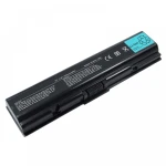 Batéria pre Toshiba A200 5200 mAh kompatibilná s modelmi Dynabook