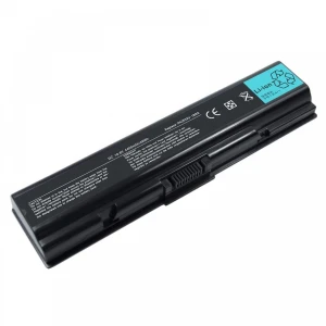 satkit Batéria pre Toshiba A200 5200 mAh kompatibilná s modelmi Dynabook