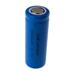 Nabíjateľná batéria 18500 800mAh 3.7V Li-Ion pre prenosné zariadenia