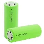 Nabíjateľná batéria 26650 5000mAh 3.6V Li-ion pre elektroniku