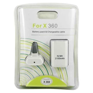 Nabíjacia batéria Play and Charge pre bezdrôtový ovládač Xbox 360