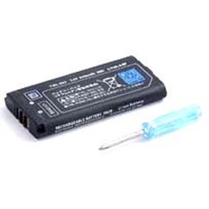 Nabíjateľná Li-ion batéria pre Nintendo DSi 3.7V 840mAh