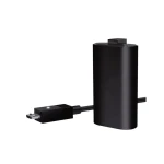 Nabíjateľná batéria Xbox One 1200mAh s nabíjacím USB káblom