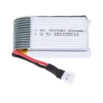 Batéria Syma X5C pre kvadrokoptéru Syma X5C a X5C-1 3.7V 750mAh