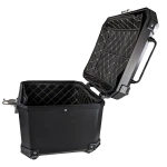 Univerzálny moto kufor 45L - topcase na 1 prilbu