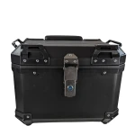Univerzálny moto kufor 45L - topcase na 1 prilbu