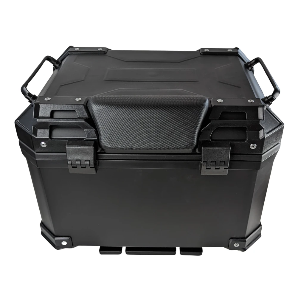 Univerzálny moto kufor 45L - topcase na 1 prilbu