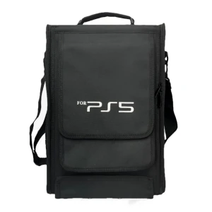 Prepravná taška na PS5 kompatibilná s Playstation 5