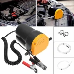 Bomba na odsávanie oleja a paliva 12V 1.2L TSX TOOL