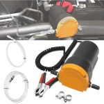 Bomba na odsávanie oleja a paliva 12V 1.2L TSX TOOL