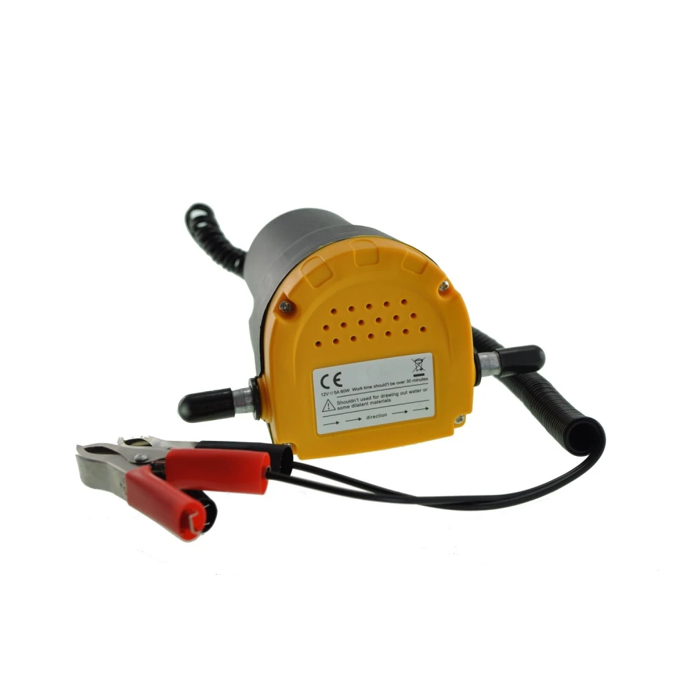Bomba na odsávanie oleja a paliva 12V 1.2L TSX TOOL