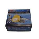 Bomba na odsávanie oleja a paliva 12V 1.2L TSX TOOL