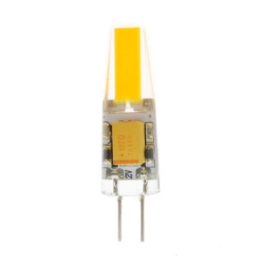 LED žiarovka G4 2W 3000K teplé svetlo COB YourLed