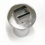 Vzduchová tryska Aoyue 1133 SOP 7,5 x 15 mm pre spájkovacie stanice