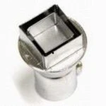 Aoyue 1135 horúca vzduchová dýza PLCC 17,5x17,5 mm 44 pinov