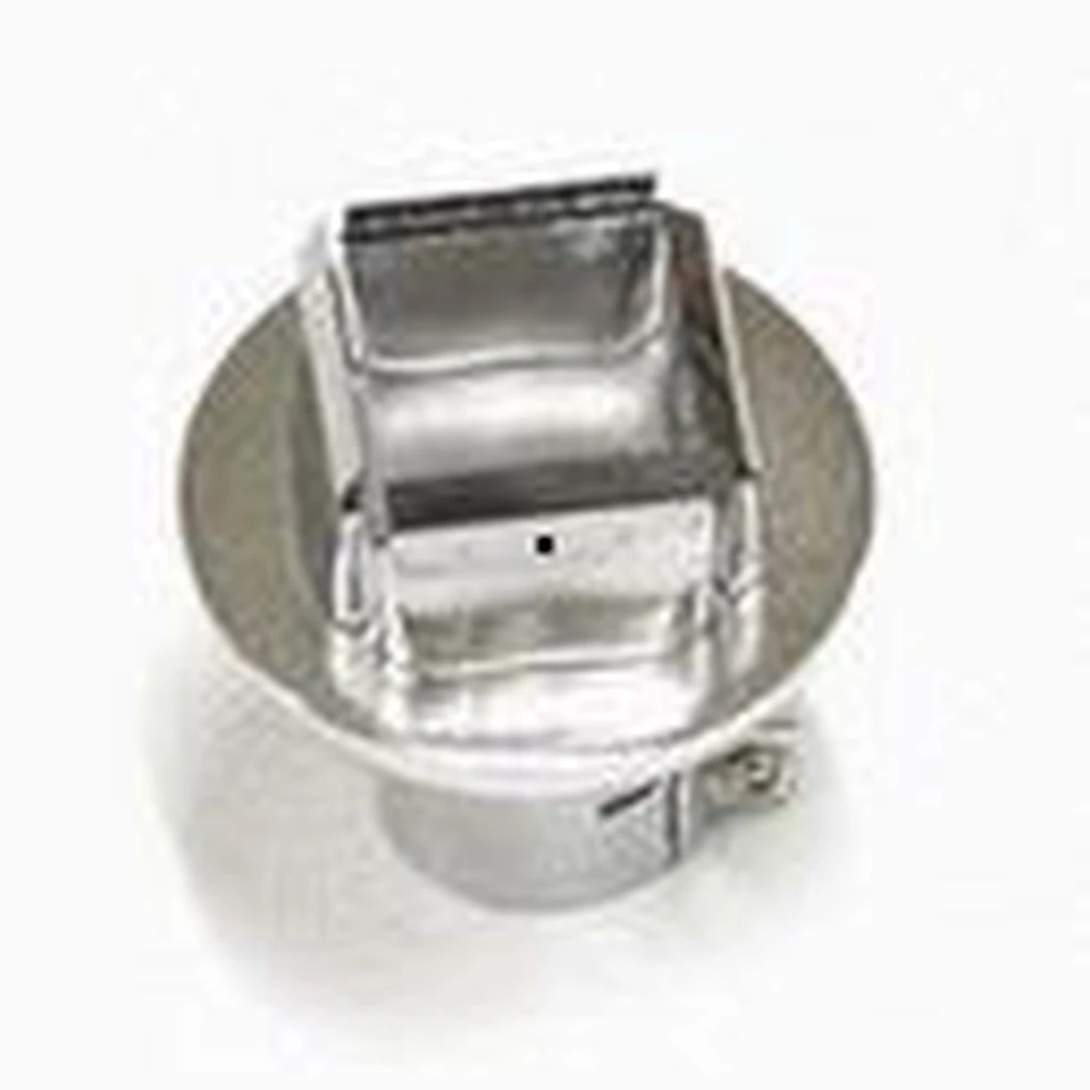 Horúca tryska Aoyue 1137 PLCC 25x25mm 68 pinov pre spájkovacie stanice