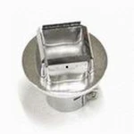 Horúca tryska Aoyue 1137 PLCC 25x25mm 68 pinov pre spájkovacie stanice