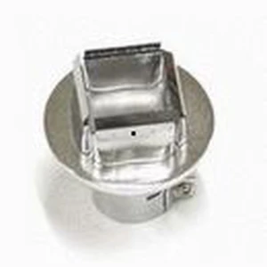 Horúca tryska Aoyue 1137 PLCC 25x25mm 68 pinov pre spájkovacie stanice