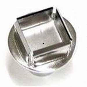 Horúca vzduchová tryska Aoyue 1138 PLCC 30x30mm 84 pinov pre spájkovacie stanice