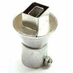 Horúca vzduchová tryska Aoyue 1139 PLCC 7,3 x 12,5 mm 18 pinov pre spájkovacie stanice