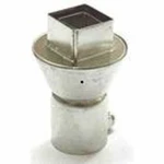 Aoyue 1140 PLCC 11,5x11,5mm 28 pinov tryska horuceho vzduchu pre spájkovacie stanice
