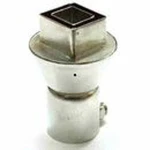 Horúca vzduchová tryska Aoyue 1141 PLCC 11,5x14mm 32 pinov pre spájkovacie stanice