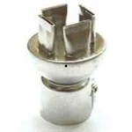 Horúca vzduchová tryska Aoyue 1180 BQFP 17x17 mm pre spájkovacie stanice