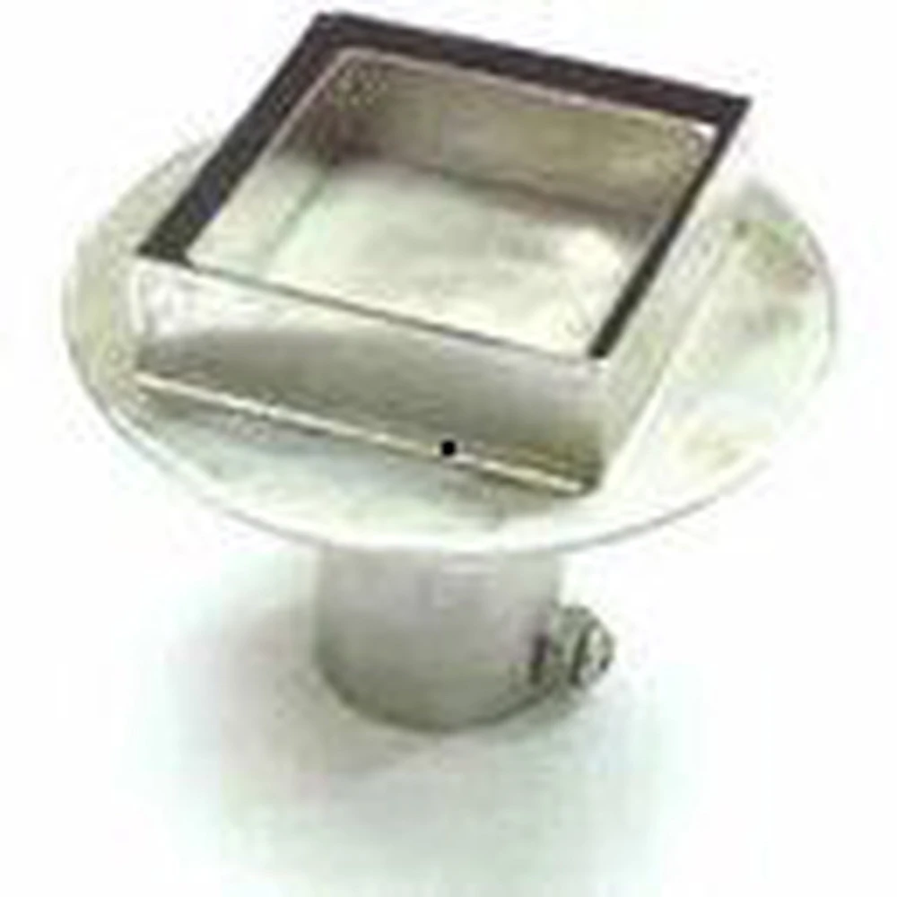 Horúca vzduchová dýza Aoyue 1189 PLCC 34x34mm 100 pinov pre spájkovaciu stanicu