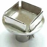 Horúca tryska Aoyue 1215 QFP 42,5 x 42,5 mm pre spájkovacie stanice