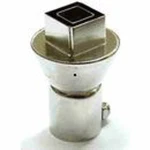 Horúca vzduchová dýza Aoyue 1262 QFP 12x12mm pre spájkovacie stanice