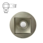 Horúca tryska Aoyue 3636W BGA 35x35 mm pre spájkovaciu stanicu