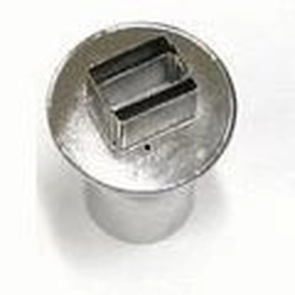 Aoyue 1183 SOJ 15 x 8 mm tryska - horúcovzdušná tryska na spájkovanie