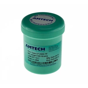 Originálny Amtech LF-4300-TF flux na spájkovanie 100cc