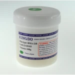 Kingbo RMA-218 flux 100 g na spájkovanie a odpájkovanie
