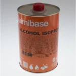 Izopropylalkohol 1 liter Quimibase na čistenie a dezinfekciu