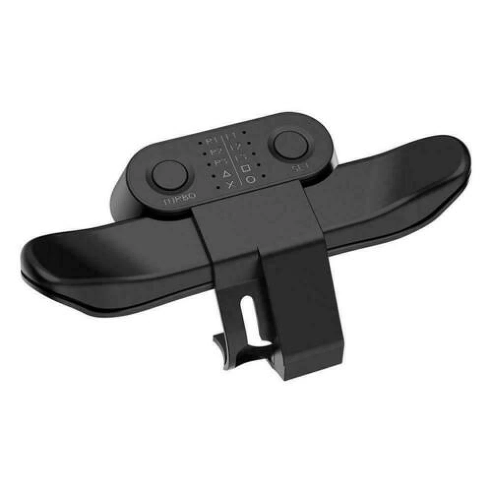 Predĺžené zadné tlačidlo kompatibilné s ovládačom PS4 a DualShock 4
