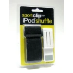 Športová páska na ruku pre Apple iPod Shuffle