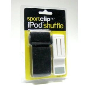 satkit Športová páska na ruku pre Apple iPod Shuffle