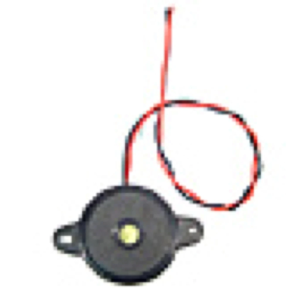 Buzzer pre Siemens C25 a S25 - kompatibilný a originálny diel