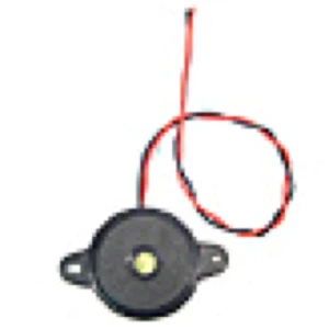 Buzzer pre Siemens C25 a S25 - kompatibilný a originálny diel