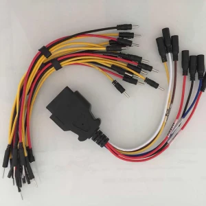 OBD EFI adaptérny kábel pre dieselové vozidlá